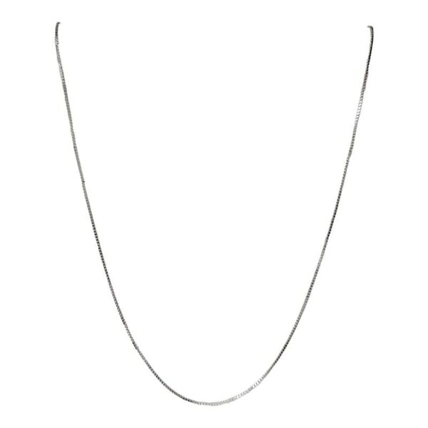 Cadena Box 45cm</br> 1-14313 2 Cadena Box 45cm</br> 1-14313