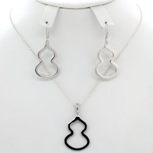 JUEGO DE PLATA 925 2-02814