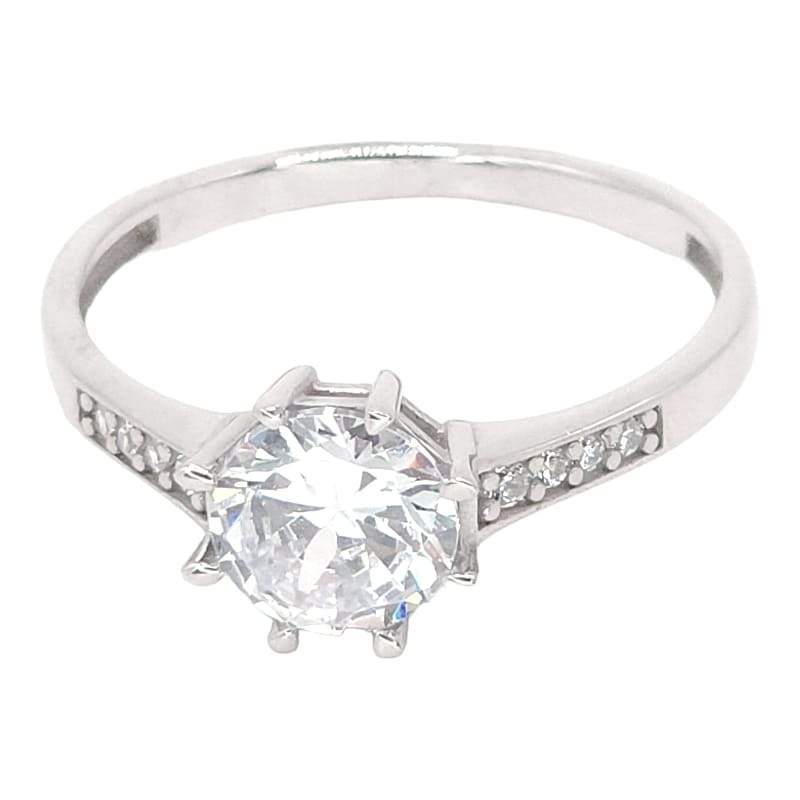 Hechizo Blanco Vibrante</br> 2-40487 5 Hechizo Blanco Vibrante</br> 2-40487 - Imagen 4