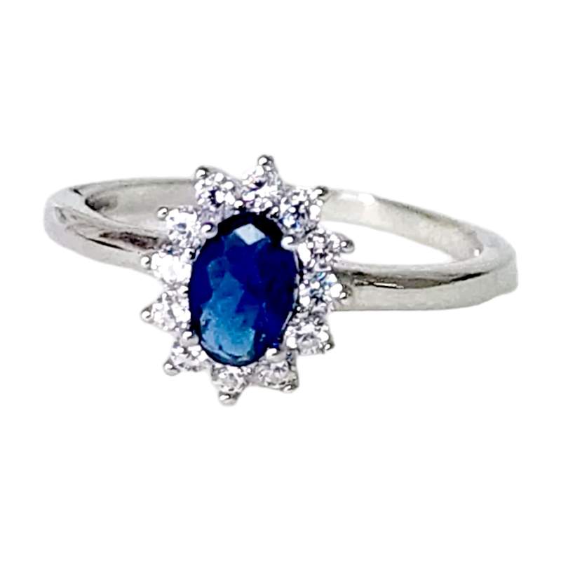 Destino en Azul y Blanco</br> 2-40197 3 Destino en Azul y Blanco</br> 2-40197 - Imagen 2