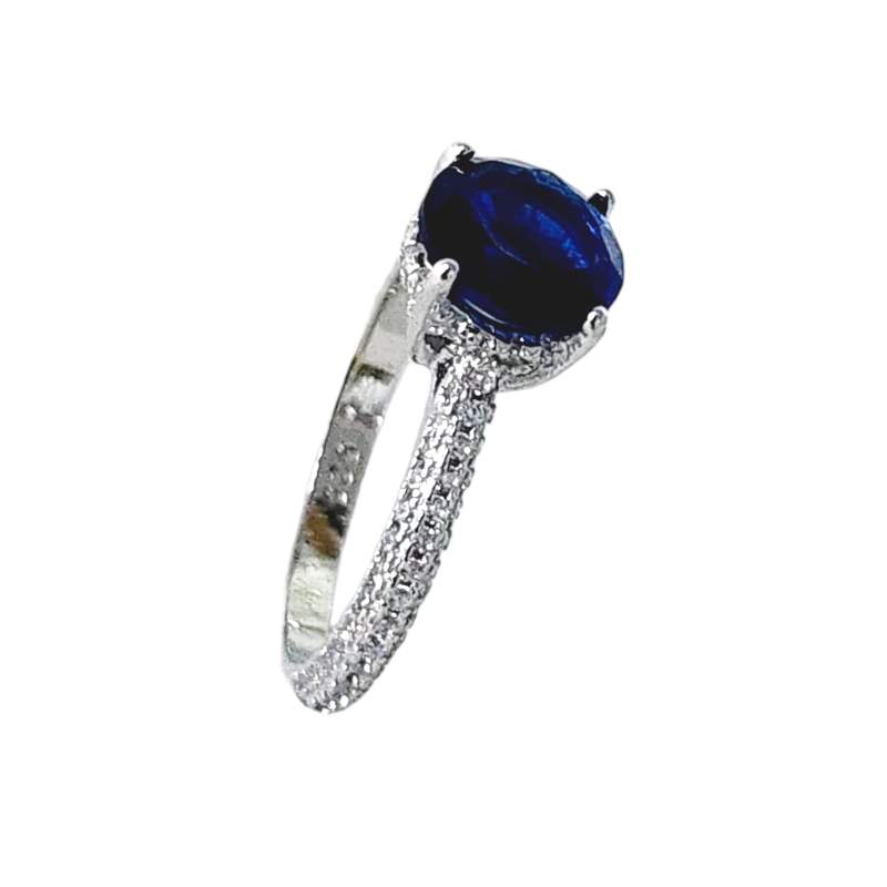 Encanto en Azul y Blanco Clásico</br> 2-40206 3 Encanto en Azul y Blanco Clásico</br> 2-40206 - Imagen 2