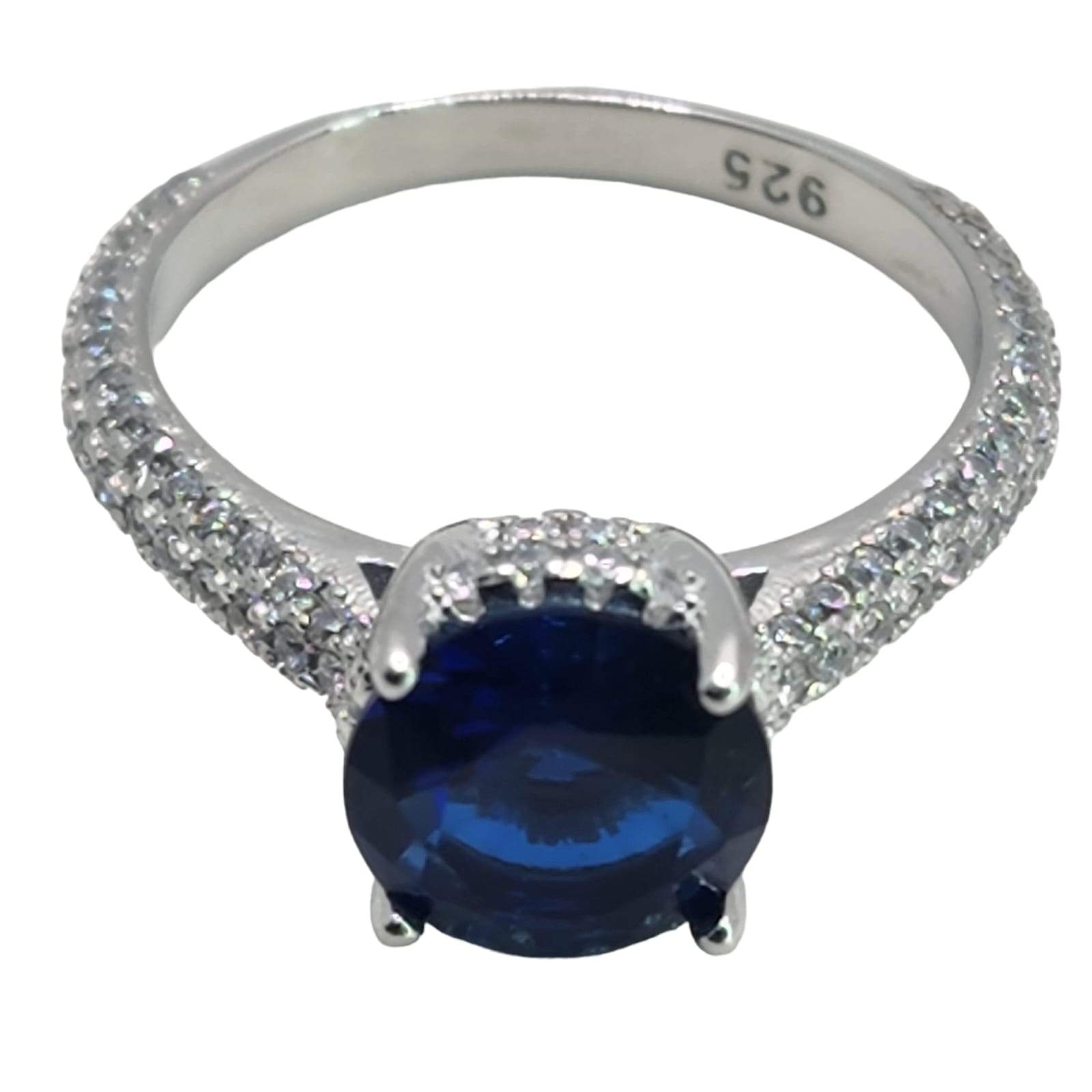 Encanto en Azul y Blanco Clásico</br> 2-40206 2 Encanto en Azul y Blanco Clásico</br> 2-40206