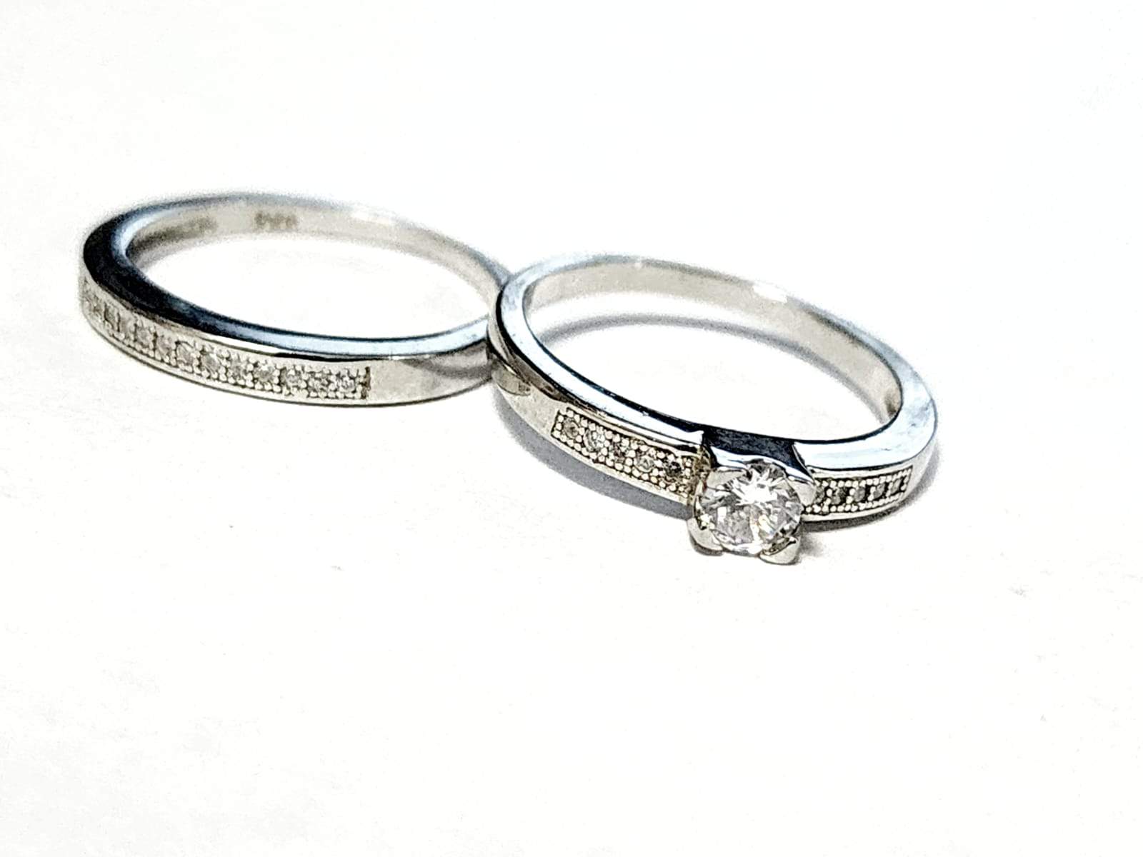 Promesa Doble Especial</br> 2-11838 2 Promesa Doble Especial</br> 2-11838