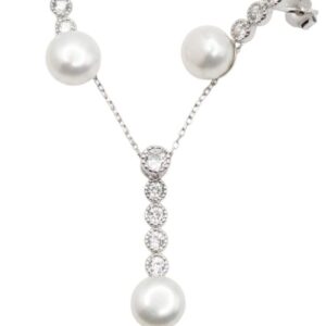JUEGO ELEGANTE CASCADA</br> 1-15237