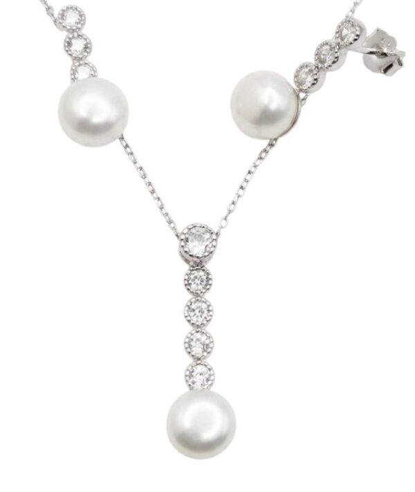 JUEGO ELEGANTE CASCADA</br> 1-15237 2 JUEGO ELEGANTE CASCADA</br> 1-15237