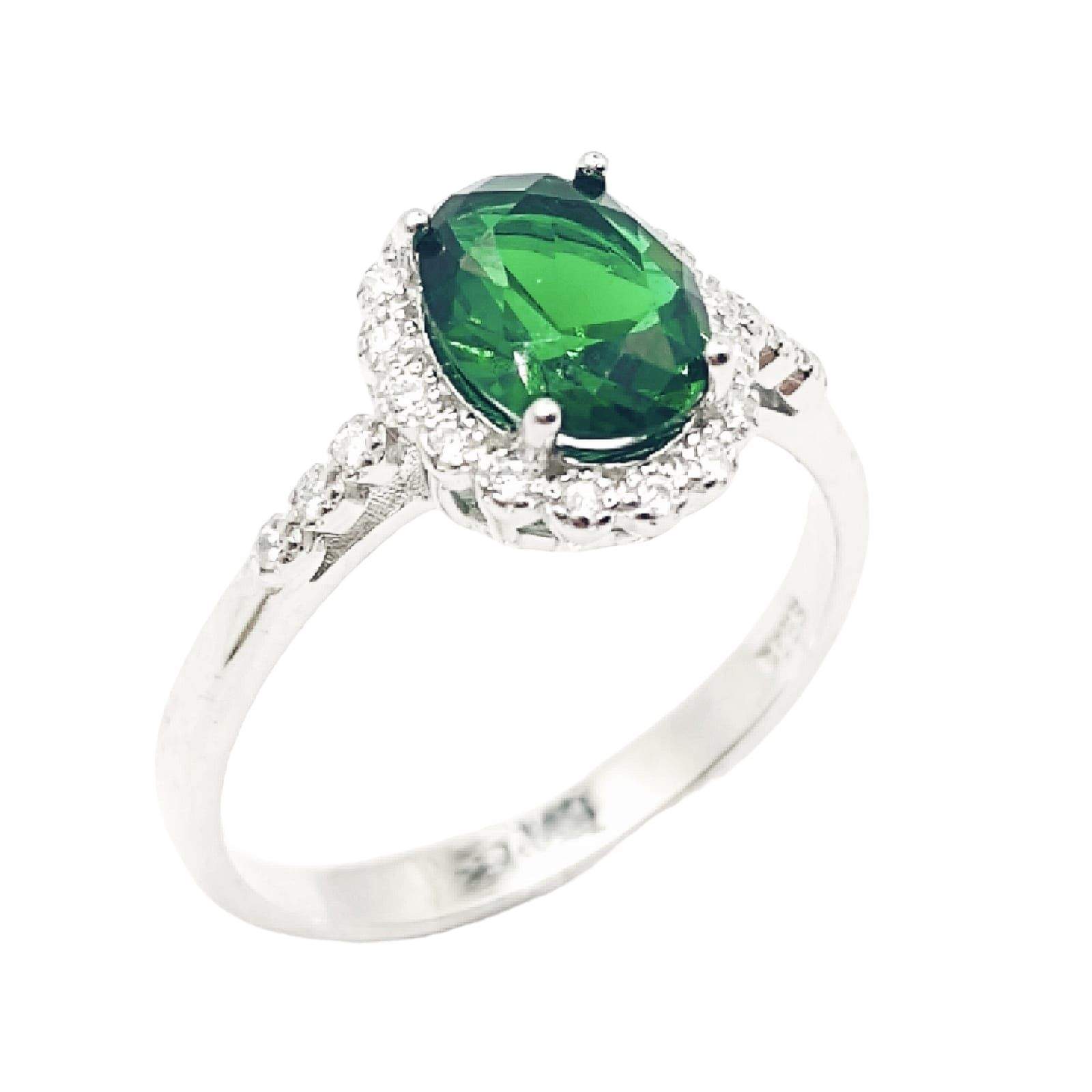Distinción en Verde y Blanco</br> 2-40263 3 Distinción en Verde y Blanco</br> 2-40263 - Imagen 2