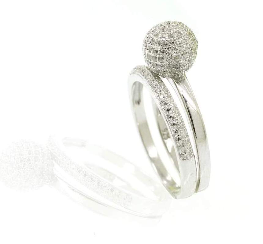 Promesa Doble Delicada</br> 2-10147 2 Promesa Doble Delicada</br> 2-10147