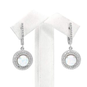 ARETES DE PLATA 9.25 2-11351